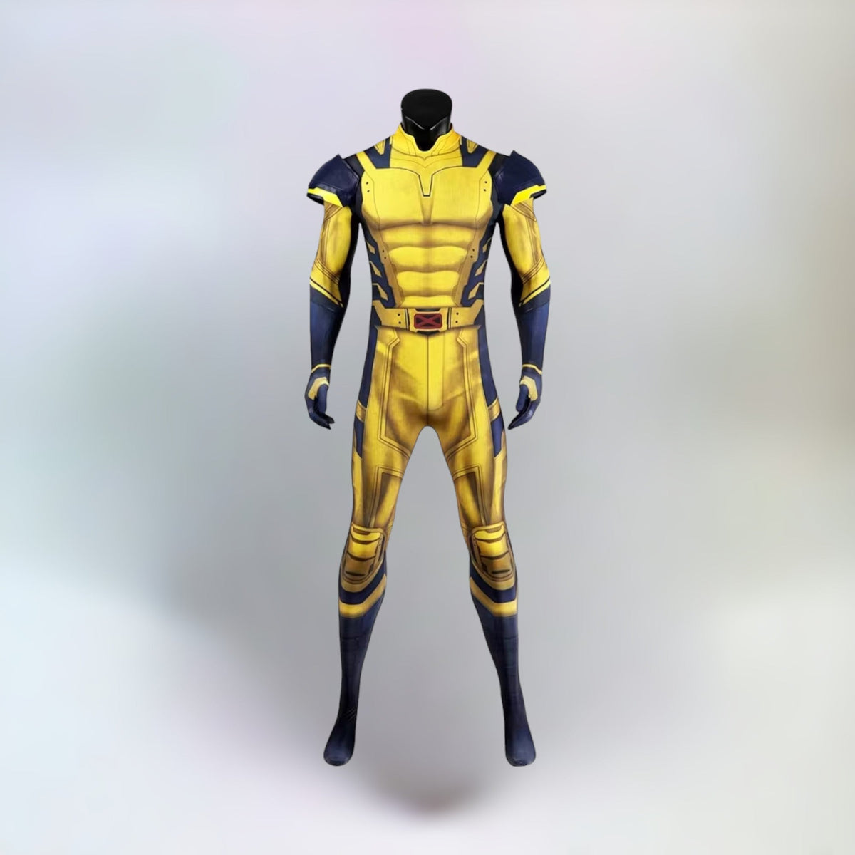 Wolverine Costume (XS)