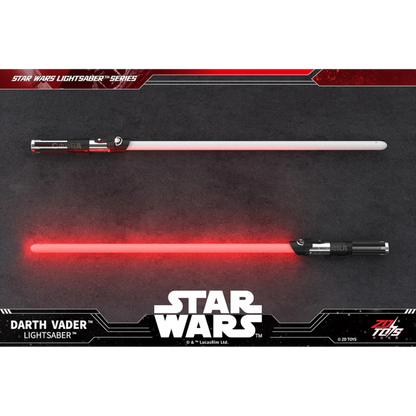 ZD Toys Darth Vader Lightsaber