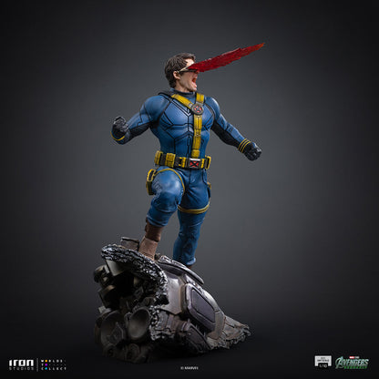 Pre-Order - Statue Cyclops - Avengers: Doomsday - BDS Art Scale 1/10