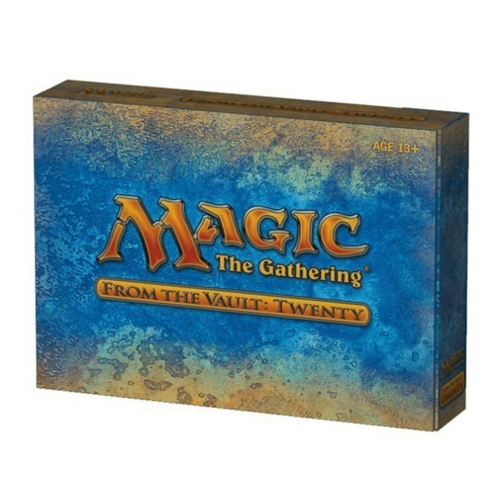 Magic the Gathering: From the Vault: 20