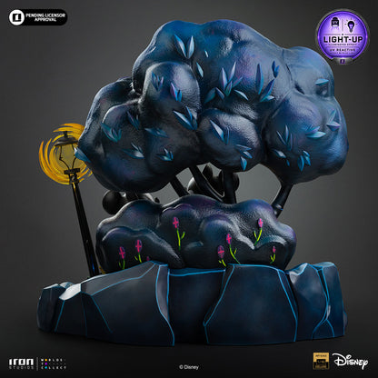 Pre-Order - Statue Mickey, Minnie and Pluto's Day at the Park  - Disney Classics - Deluxe Art Scale 1/10