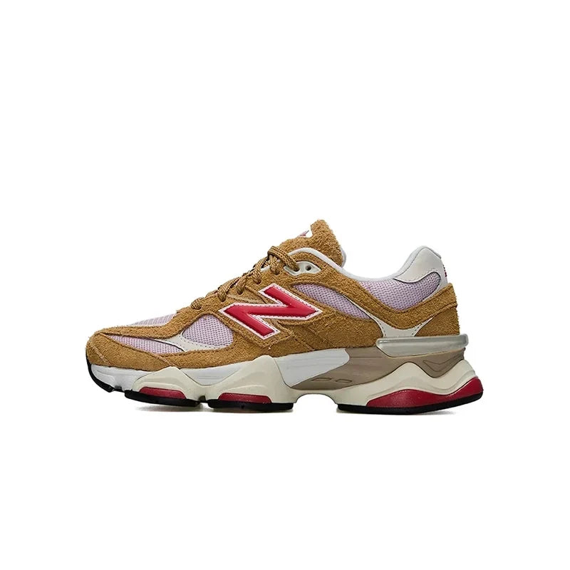 NB 9060 Thunder Brown