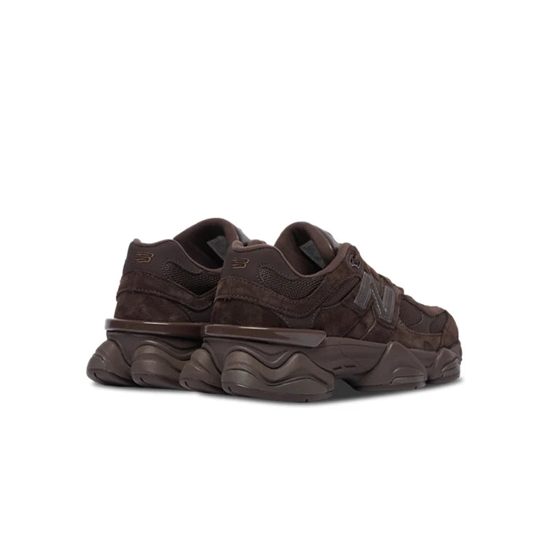 NB 9060 Chocolate Brown