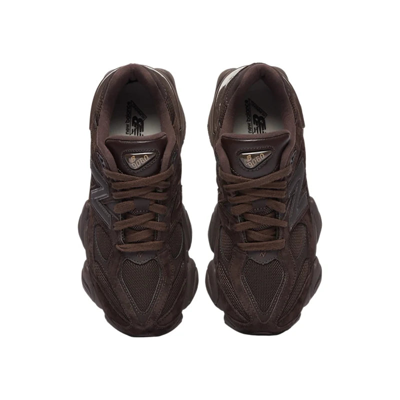 NB 9060 Chocolate Brown
