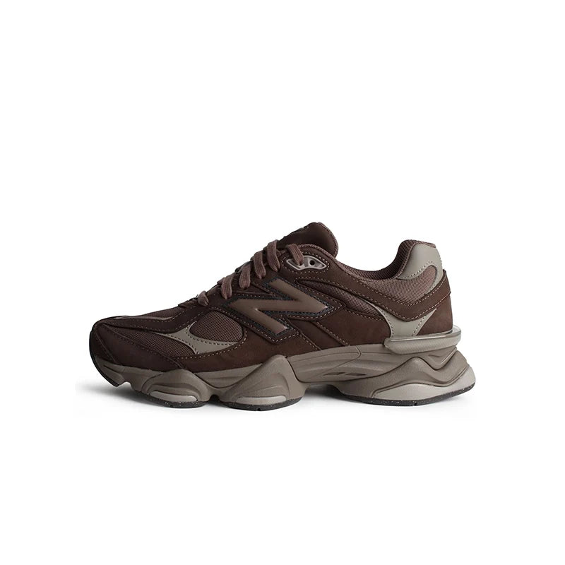 NB 9060 Thunder Brown