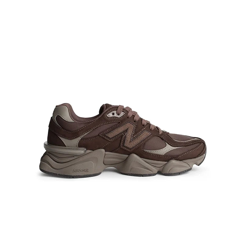 NB 9060 Thunder Brown
