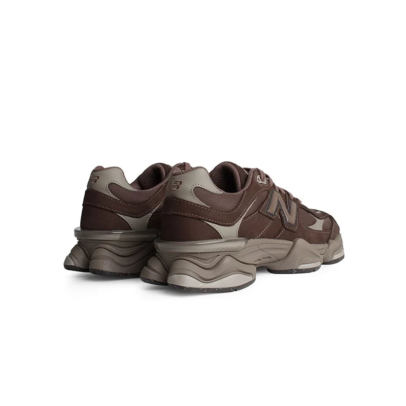 NB 9060 Thunder Brown