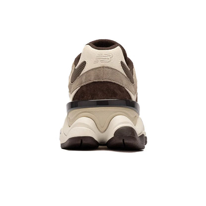 NB 9060 Thunder Brown