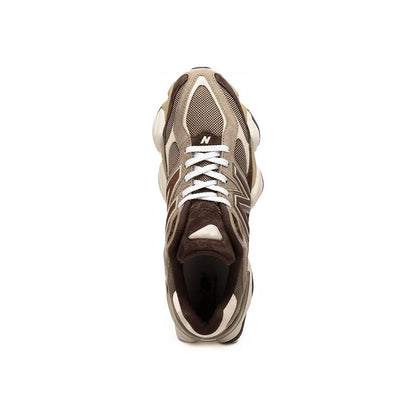 NB 9060 Thunder Brown