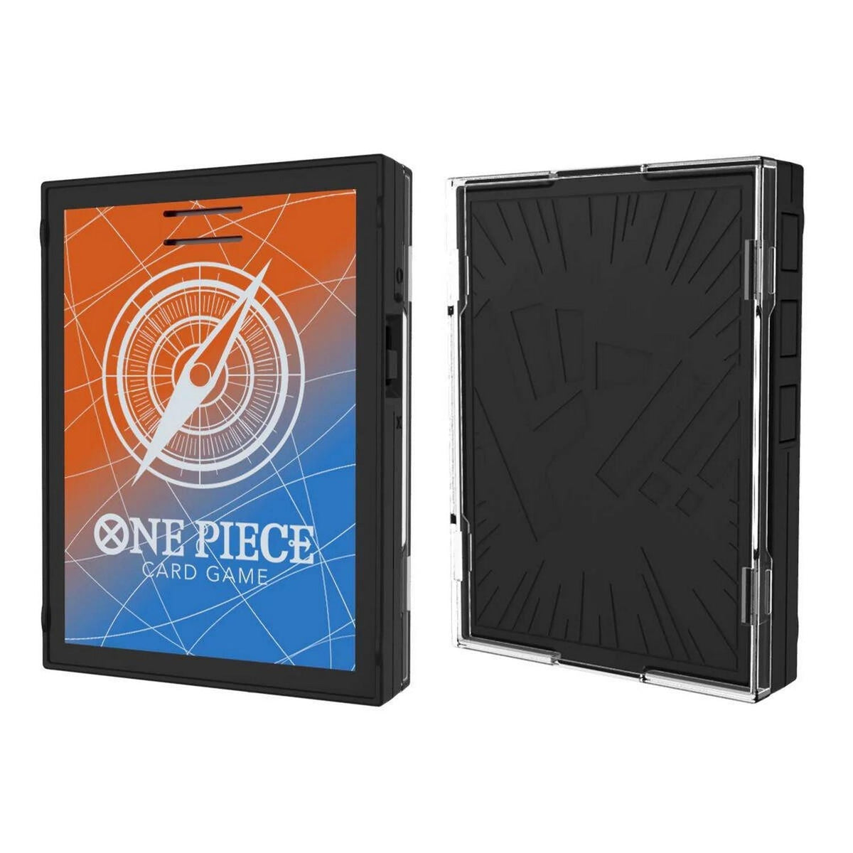 One Piece TCG: Soundloader 2026 Ace & Sabo Edition