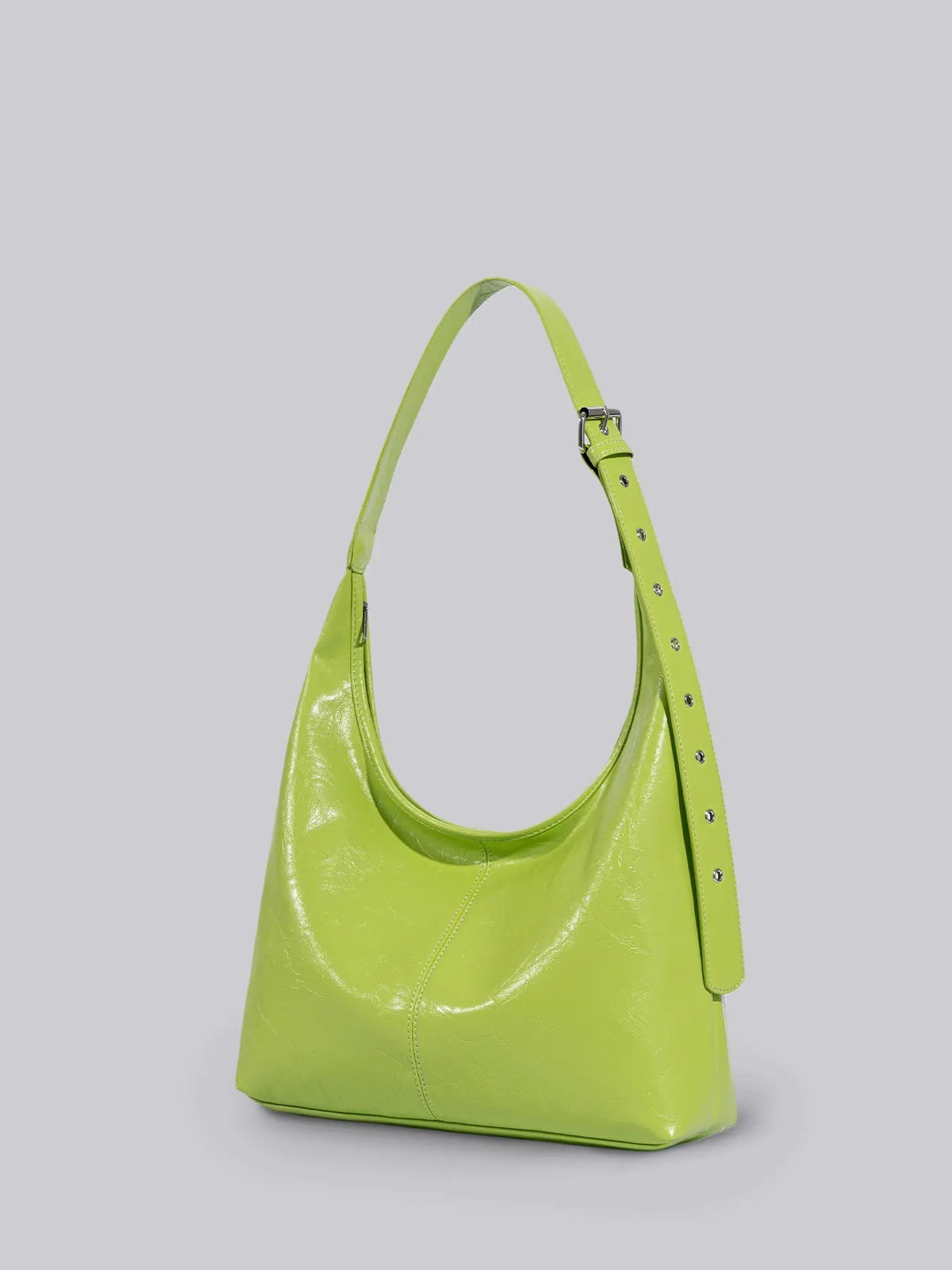 Crossbody Scarlett Distressed Leather Tote