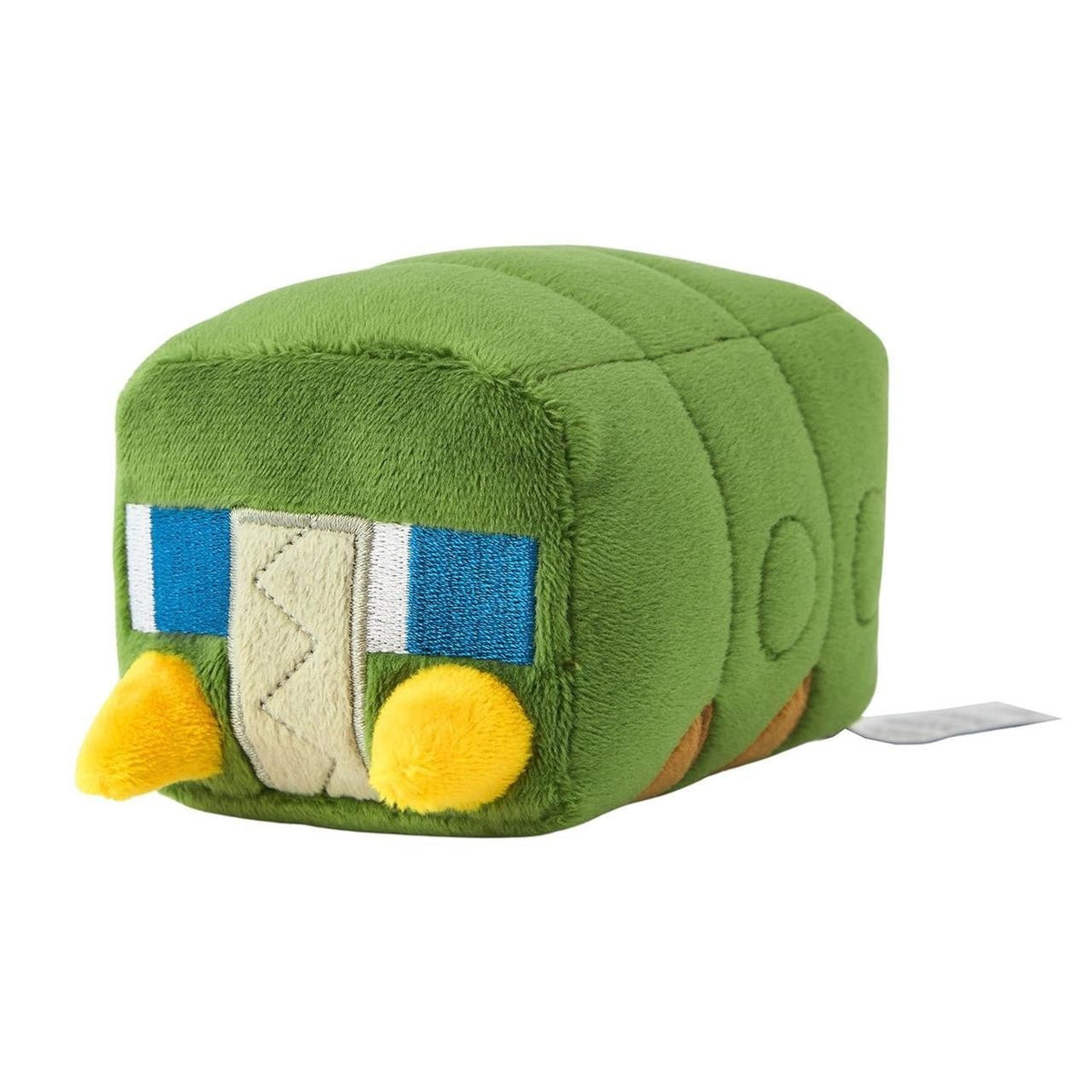 Pokemon: Pokemon Fit Charjabug No.737 Plush (Japanese Pokemon Center Exclusive)