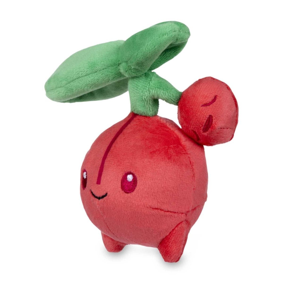 Pokemon: Pokemon Fit Cherubi No.420 Plush (Japanese Pokemon Center Exclusive)