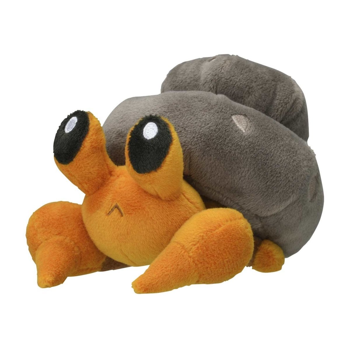 Pokemon: Pokemon Fit Dwebble No.557 Plush (Japanese Pokemon Center Exclusive)