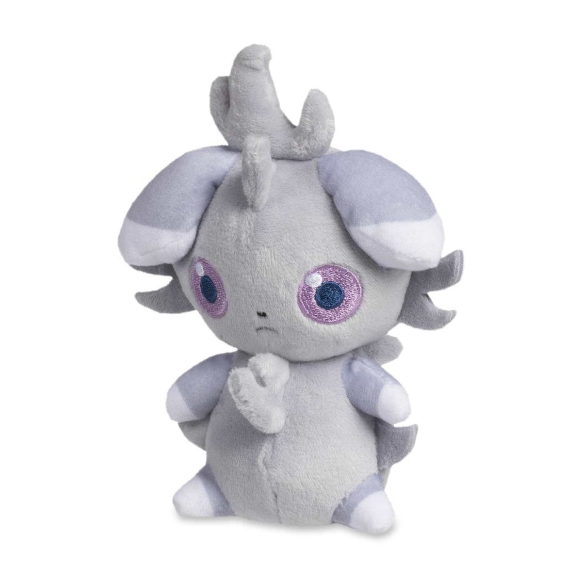 Pokemon: Pokemon Fit Espurr No.677 Plush (Japanese Pokemon Center Exclusive)