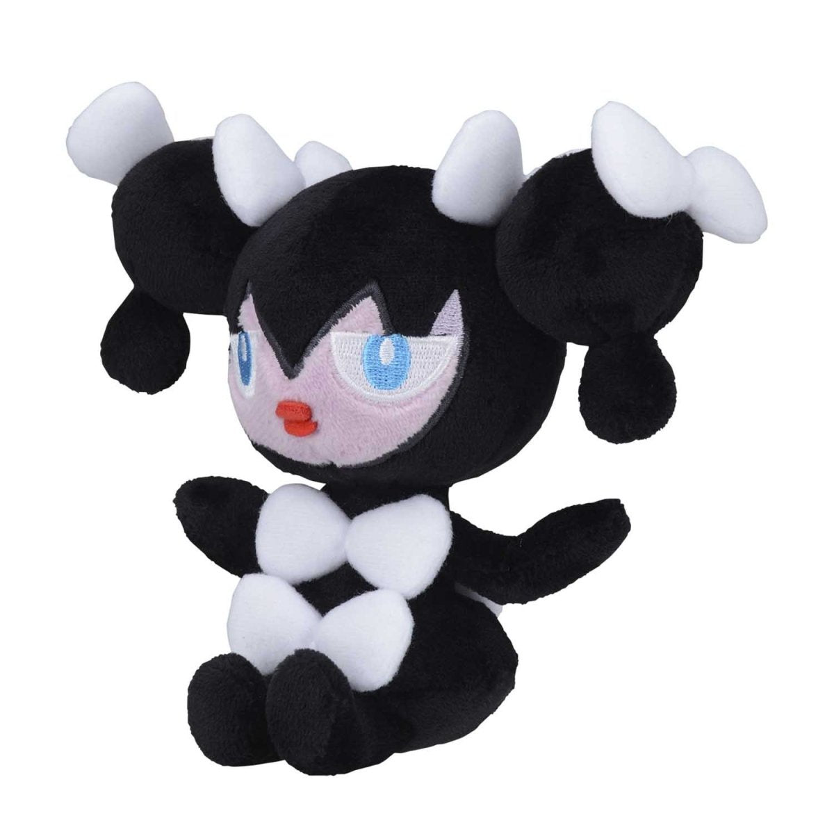 Pokemon: Pokemon Fit Gothorita No.575 Plush (Japanese Pokemon Center Exclusive)
