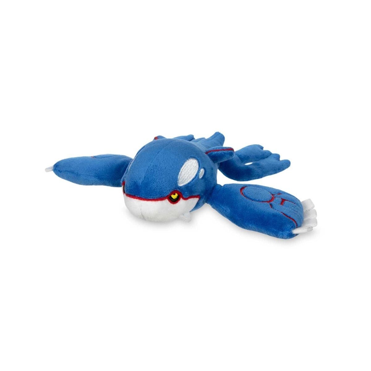 Pokemon: Pokemon Fit Kyogre No.382 Plush (Japanese Pokemon Center Exclusive)