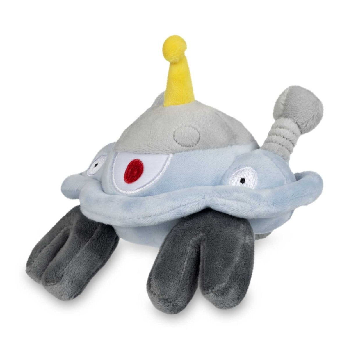 Pokemon: Pokemon Fit Magnezone No.462 Plush (Japanese Pokemon Center Exclusive)