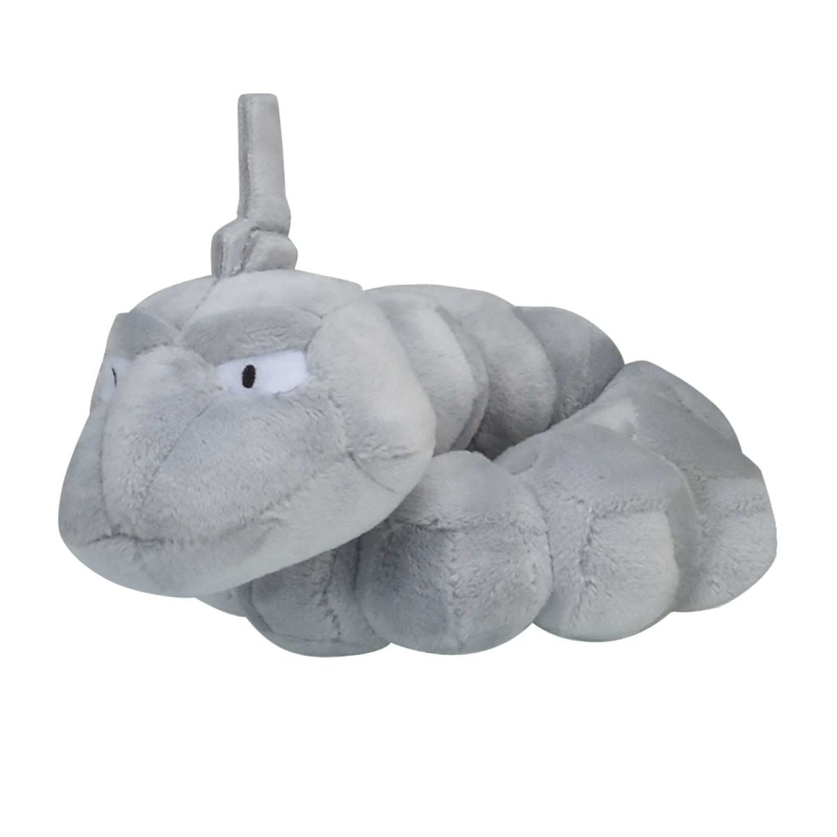 Pokemon: Pokemon Fit Onix No.095 Plush (Japanese Pokemon Center Exclusive)