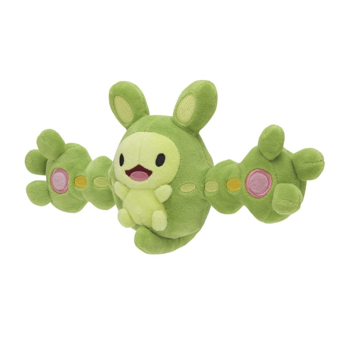 Pokemon: Pokemon Fit Reuniclus No.579 Plush (Japanese Pokemon Center Exclusive)