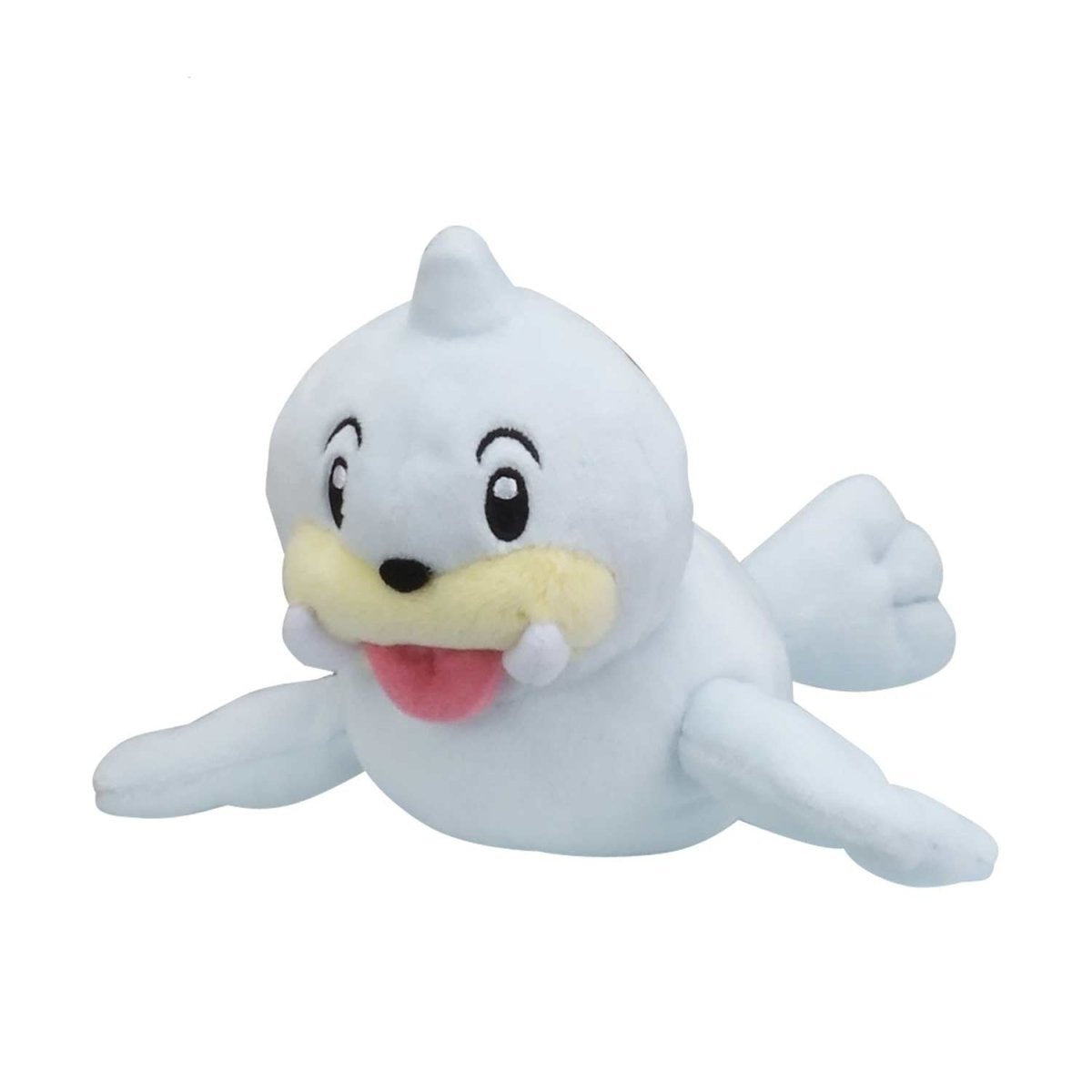 Pokemon: Pokemon Fit Seel No.086 Plush (Japanese Pokemon Center Exclusive)