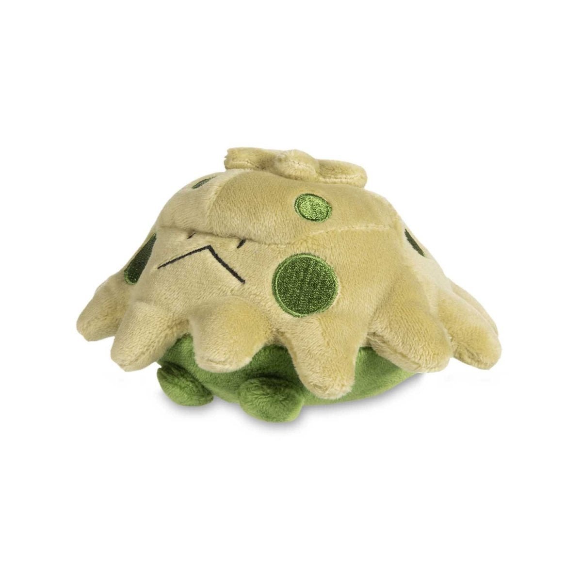 Pokemon: Pokemon Fit Shroomish No.285 Plush (Japanese Pokemon Center Exclusive)