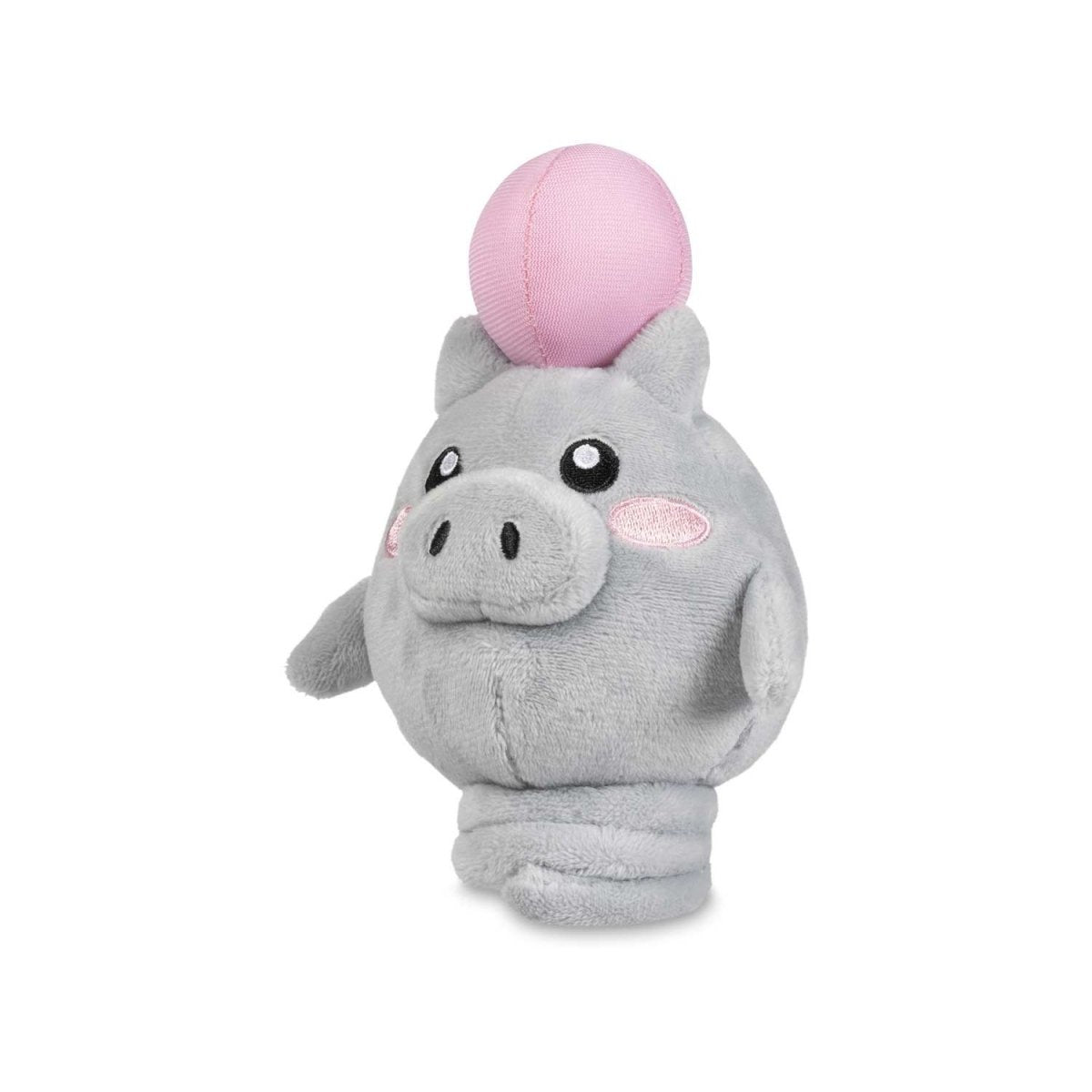 Pokemon: Pokemon Fit Spoink No.325 Plush (Japanese Pokemon Center Exclusive)