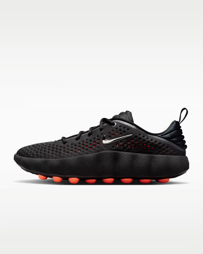 Mind 002 Black/Hyper Crimson