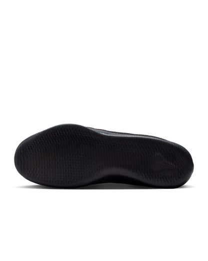 Elite Protro 11 Black and Metallic Gold