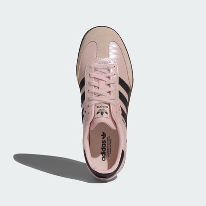 SAMBA OG Sandy Pink / Core Black / Wonder Quartz
