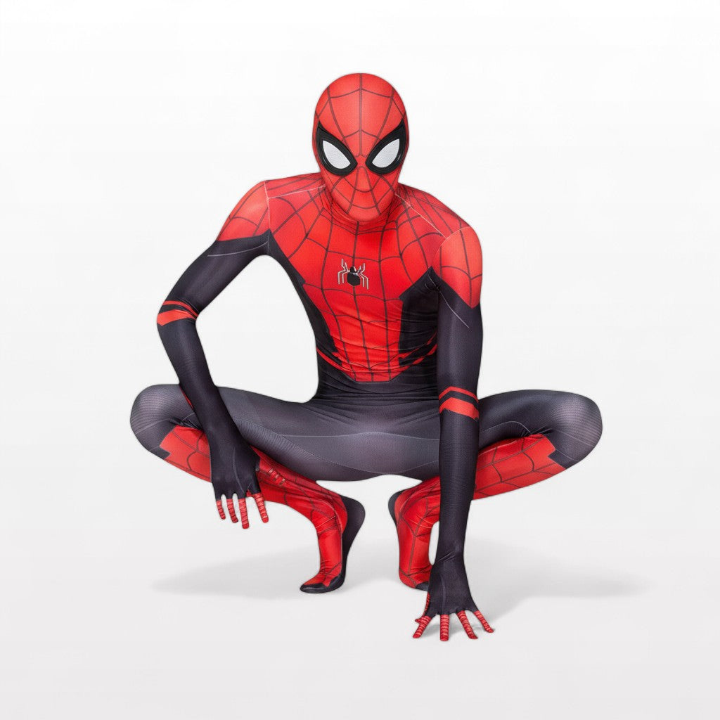 Spiderman Costume (Kids / XS)