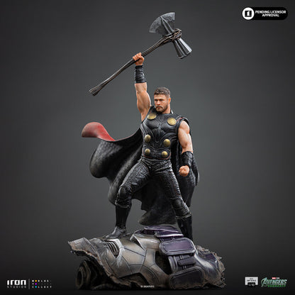 Pre-Order - Statue Thor - Avengers: Doomsday - BDS Art Scale 1/10