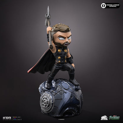 Pre-Order - Statue Thor - Avengers: Doomsday - Minico - Iron Studios